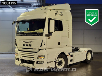 Влекач MAN TGX 18.500
