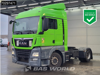 Влекач MAN TGX 18.500