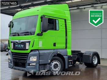 Влекач MAN TGX 18.500