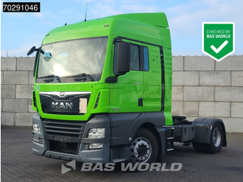 Влекач MAN TGX 18.500