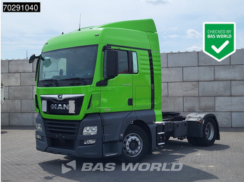 Влекач MAN TGX 18.500