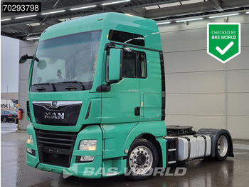 Влекач MAN TGX 18.500