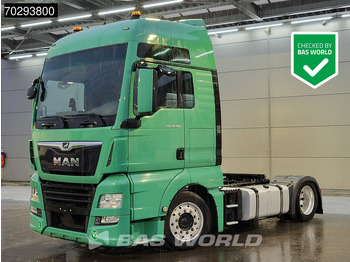 Влекач MAN TGX 18.500