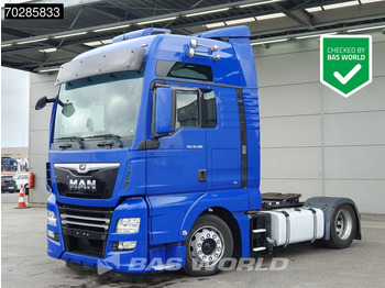 Влекач MAN TGX 18.500