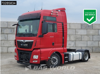 Влекач MAN TGX 18.500