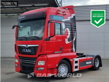 Влекач MAN TGX 18.500