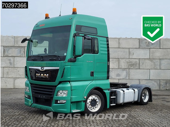 Влекач MAN TGX 18.500