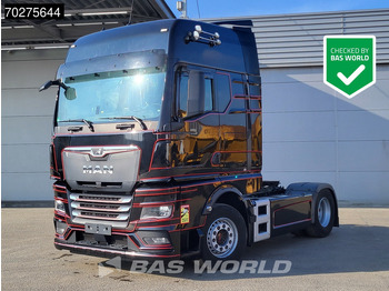 Влекач MAN TGX 18.510