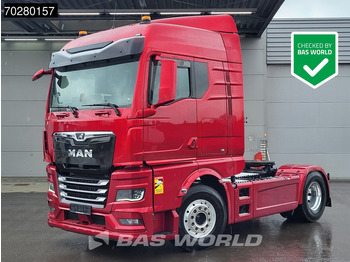 Влекач MAN TGX 18.510