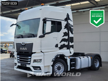 Влекач MAN TGX 18.510