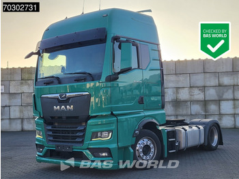 Влекач MAN TGX 18.510