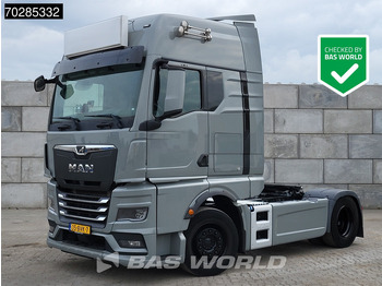 Влекач MAN TGX 18.510