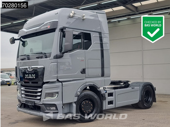 Влекач MAN TGX 18.510
