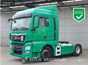 Влекач MAN TGX 18.510
