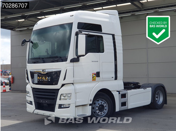 Влекач MAN TGX 18.510