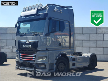 Влекач MAN TGX