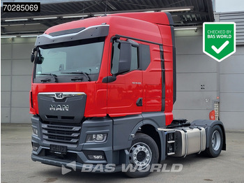 Влекач MAN TGX