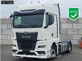 Влекач MAN TGX