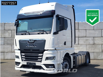 Влекач MAN TGX