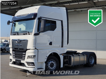 Влекач MAN TGX