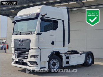 Влекач MAN TGX