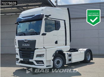 Влекач MAN TGX