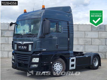 Влекач MAN TGX 18.540