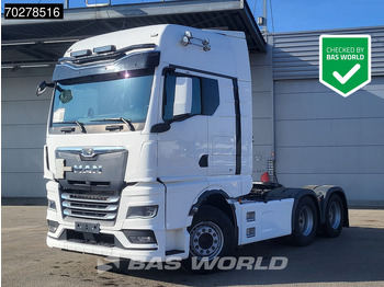 Влекач MAN TGX 28.510