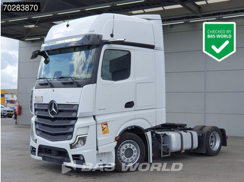 Влекач MERCEDES-BENZ Actros 1842