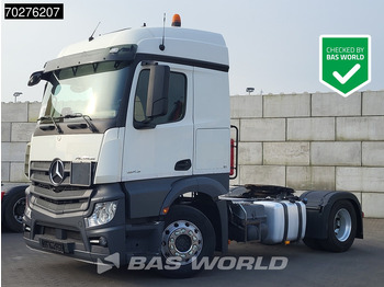 Влекач MERCEDES-BENZ Actros 1843
