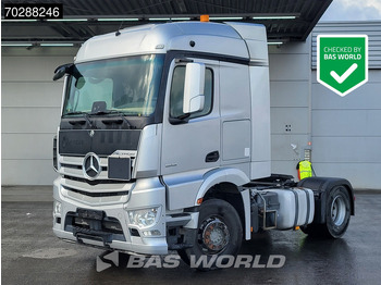 Влекач MERCEDES-BENZ Actros 1843