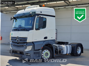 Влекач MERCEDES-BENZ Actros 1843