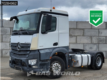 Влекач MERCEDES-BENZ Actros 1845