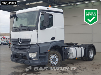 Влекач MERCEDES-BENZ Actros 1845