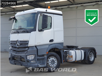 Влекач MERCEDES-BENZ Actros 1845