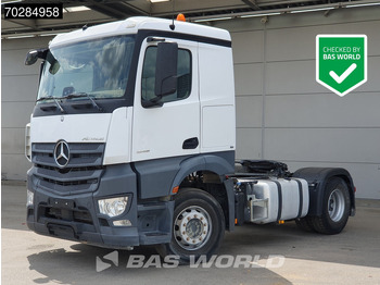 Влекач MERCEDES-BENZ Actros 1845
