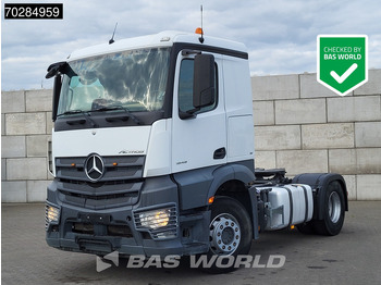 Влекач MERCEDES-BENZ Actros 1845