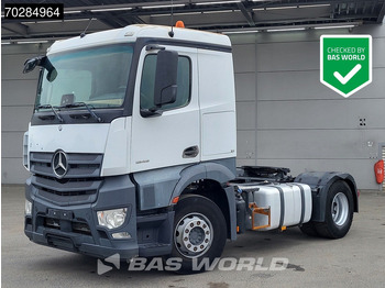 Влекач MERCEDES-BENZ Actros 1845