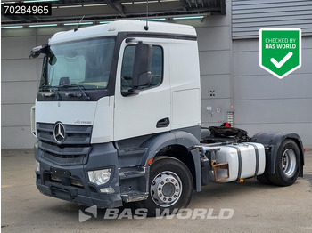 Влекач MERCEDES-BENZ Actros 1845