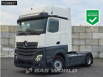 Влекач MERCEDES-BENZ Actros 1845