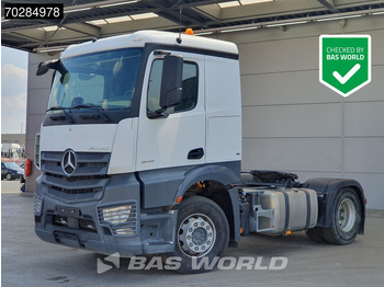 Влекач MERCEDES-BENZ Actros 1845