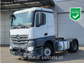 Влекач MERCEDES-BENZ Actros 1845