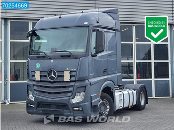 Влекач MERCEDES-BENZ Actros 1845