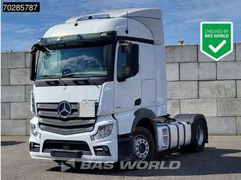 Влекач MERCEDES-BENZ Actros 1845