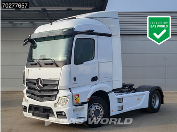 Влекач MERCEDES-BENZ Actros 1845