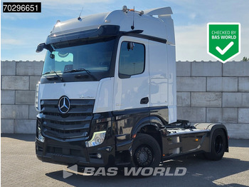 Влекач MERCEDES-BENZ Actros 1848
