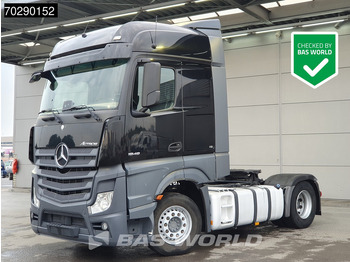 Влекач MERCEDES-BENZ Actros 1848