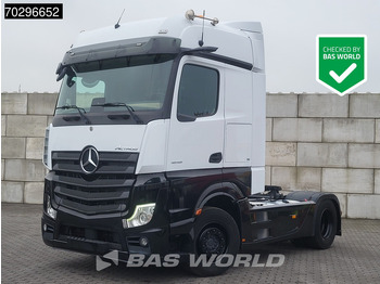 Влекач MERCEDES-BENZ Actros 1848