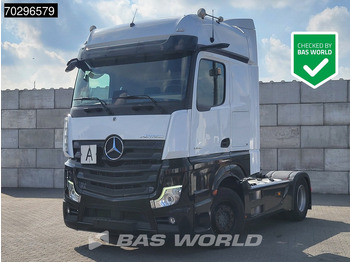 Влекач MERCEDES-BENZ Actros 1848