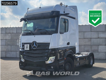 Влекач MERCEDES-BENZ Actros 1848